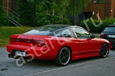 Купить генератор Nissan 200SX S13, ремонт генератора Nissan 200SX S13